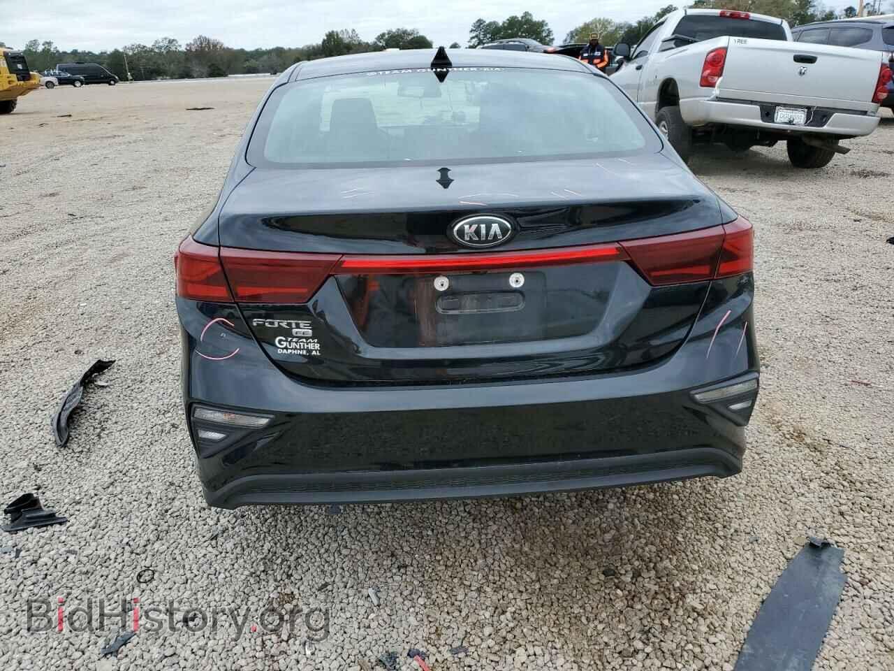 2019 KIA FORTE - VIN: 3KPF24AD1KE088564 - Фото 6