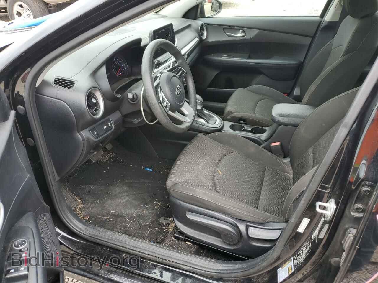 2019 KIA FORTE - VIN: 3KPF24AD1KE088564 - Фото 7