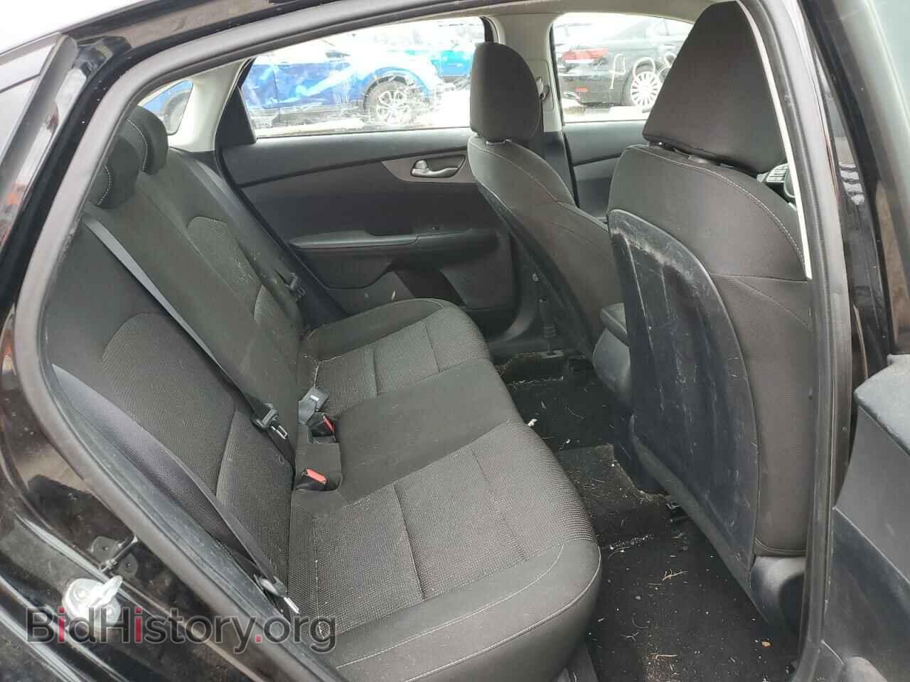 2019 KIA FORTE - VIN: 3KPF24AD1KE088564 - Фото 10