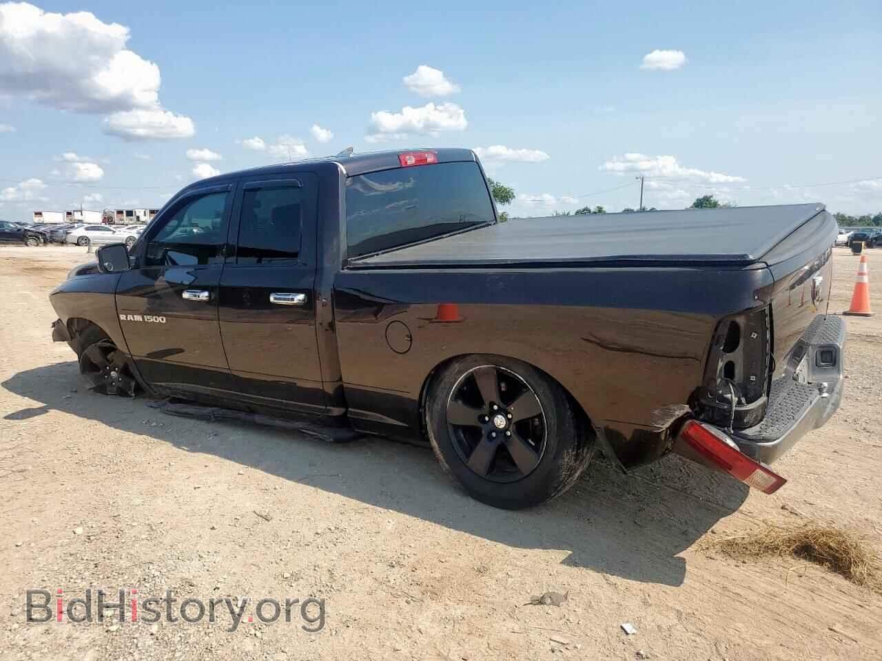 2011 DODGE All Models - VIN: 1D7RB1GK0BS584282 - Photo 2