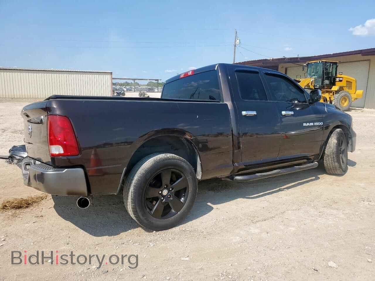 2011 DODGE All Models - VIN: 1D7RB1GK0BS584282 - Photo 3