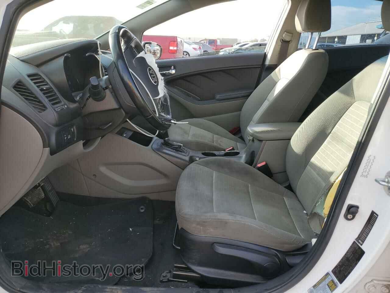 2014 KIA FORTE - VIN: KNAFX4A89E5088667 - Фото 7