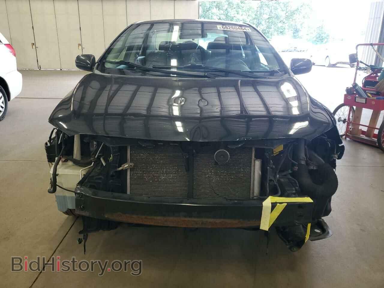 2013 TOYOTA COROLLA - VIN: 2T1BU4EE0DC985761 - Фото 5