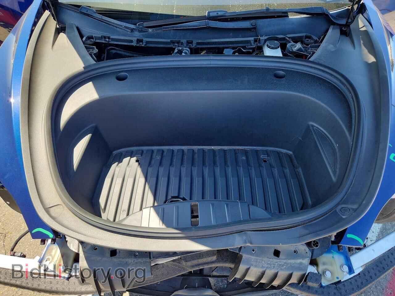 2022 TESLA MODEL 3 - VIN: 5YJ3E1EC3NF358483 - Photo 11
