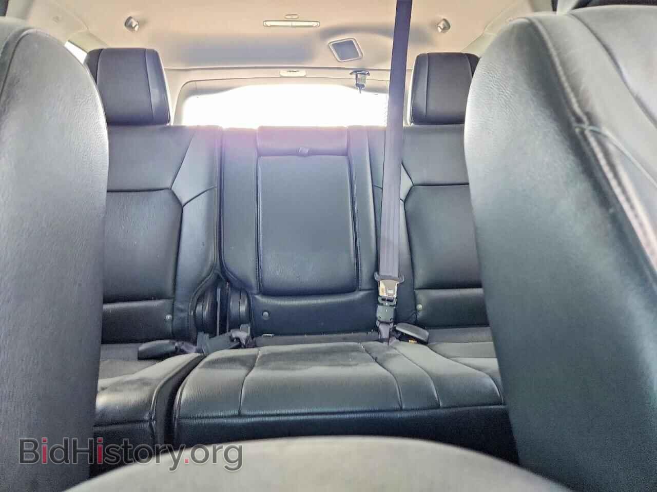 2012 HONDA PILOT - VIN: 5FNYF3H58CB034129 - Photo 10