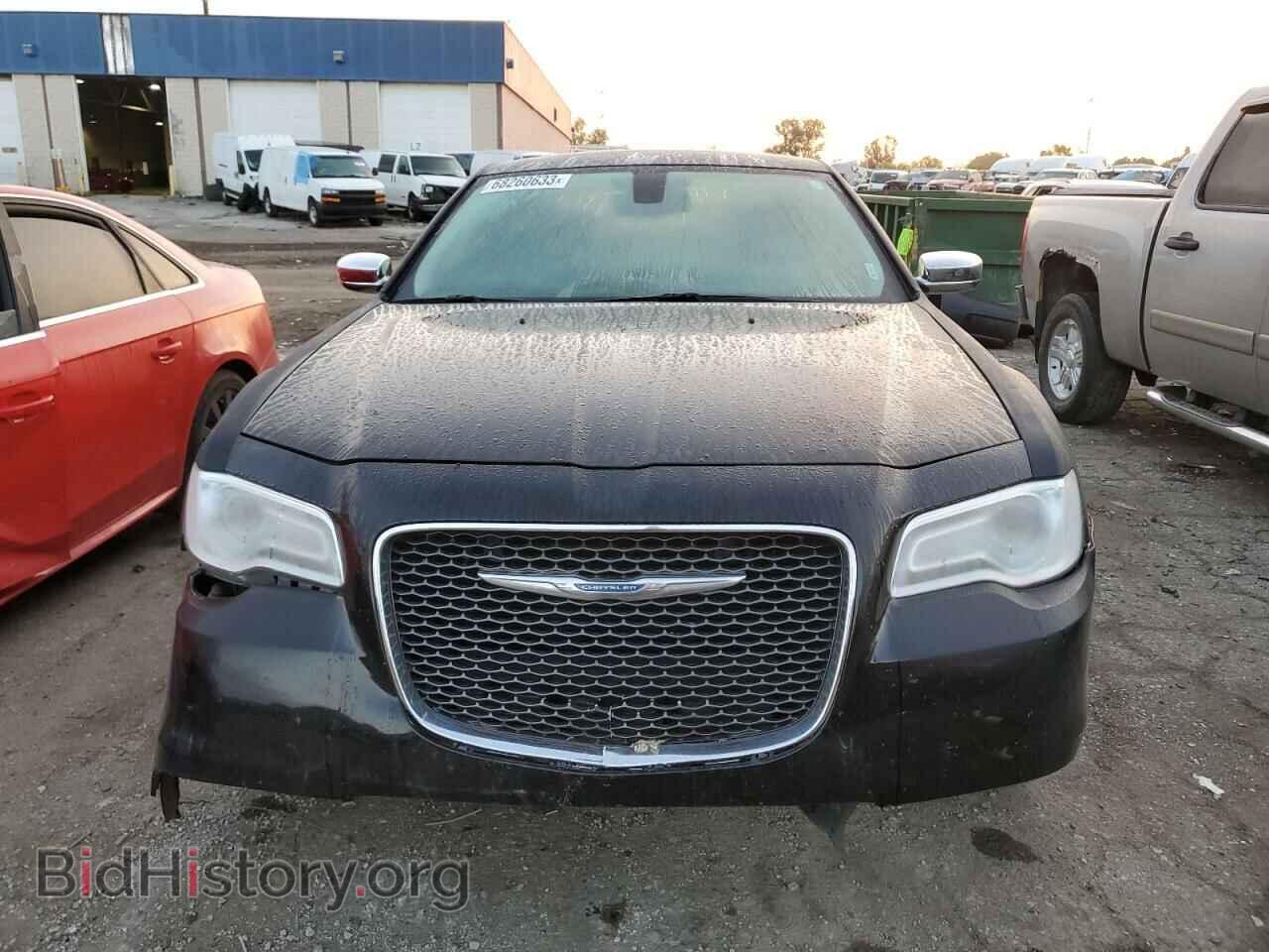 2016 CHRYSLER 300 - VIN: 2C3CCAKG2GH334755 - Photo 5