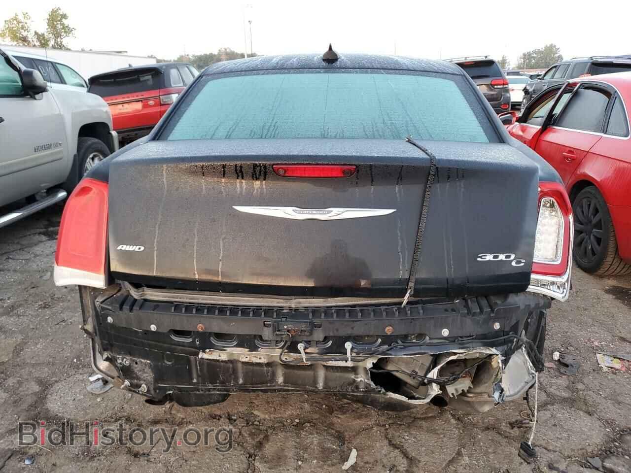2016 CHRYSLER 300 - VIN: 2C3CCAKG2GH334755 - Photo 6