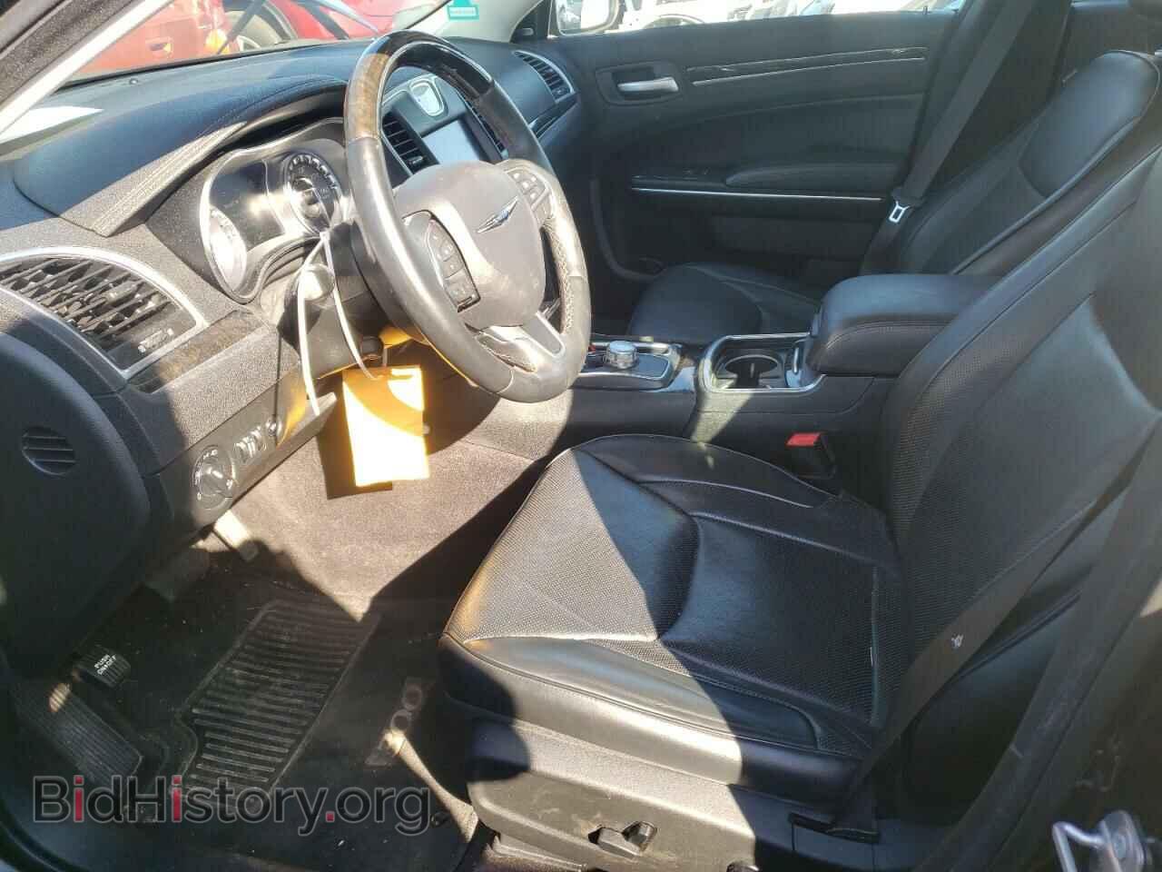 2016 CHRYSLER 300 - VIN: 2C3CCAKG2GH334755 - Photo 7