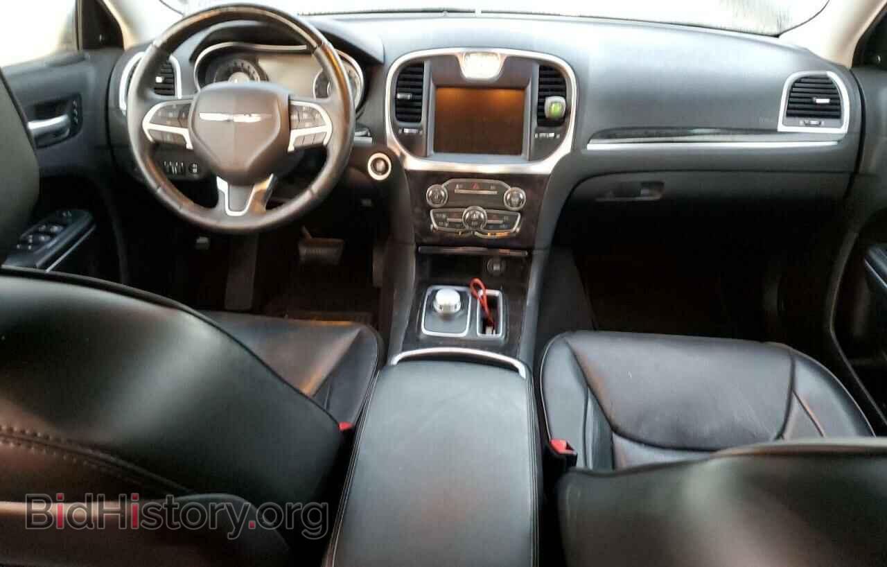 2016 CHRYSLER 300 - VIN: 2C3CCAKG2GH334755 - Photo 8