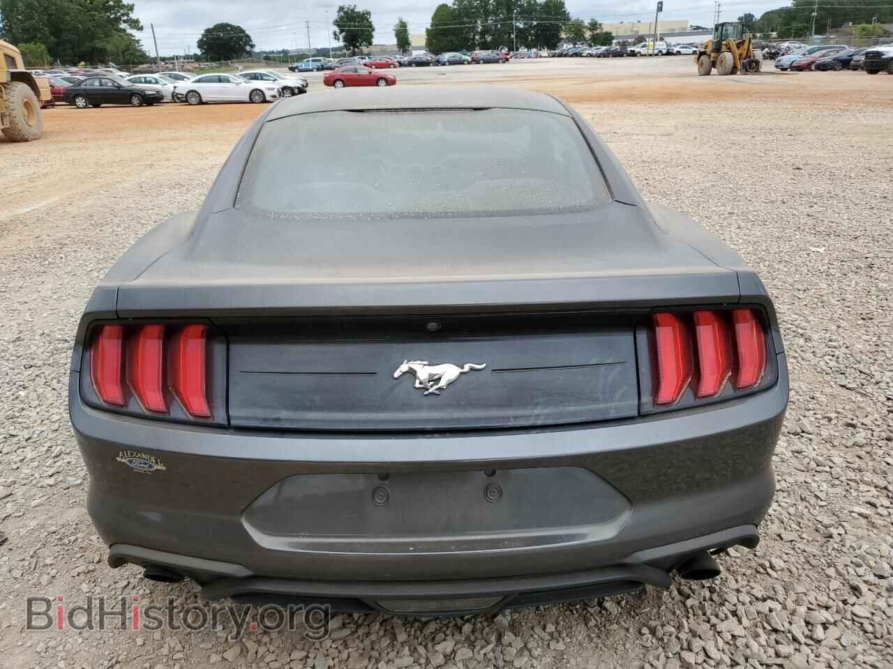 2018 FORD ALL Models - VIN: 1FA6P8THXJ5118573 - Фото 6