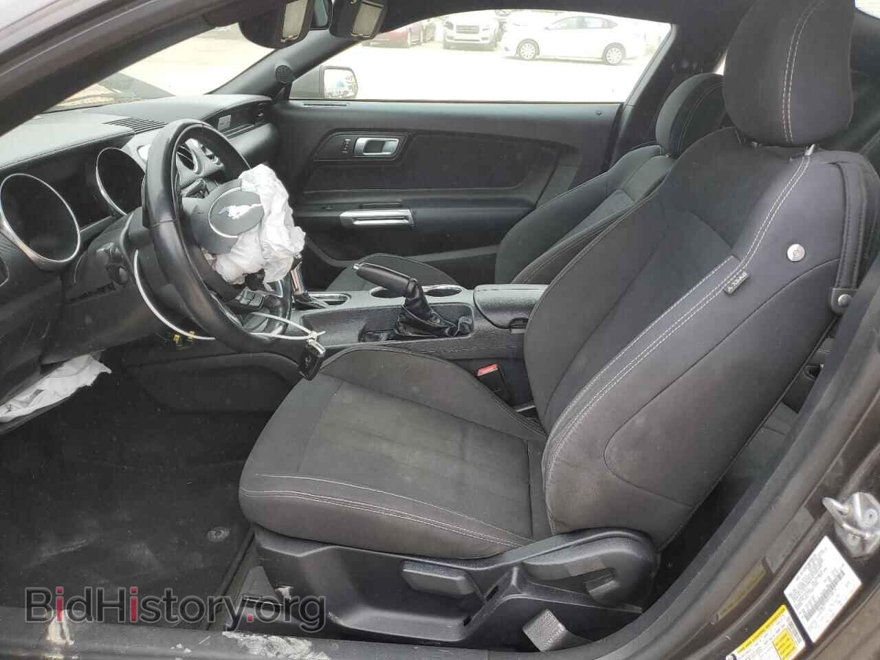 2018 FORD ALL Models - VIN: 1FA6P8THXJ5118573 - Фото 7