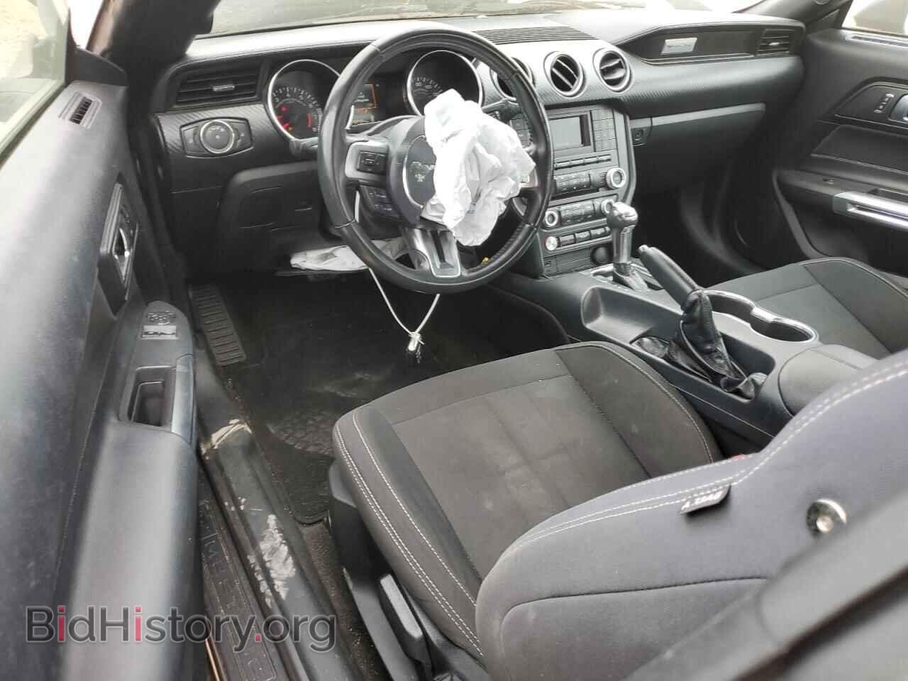 2018 FORD ALL Models - VIN: 1FA6P8THXJ5118573 - Фото 8