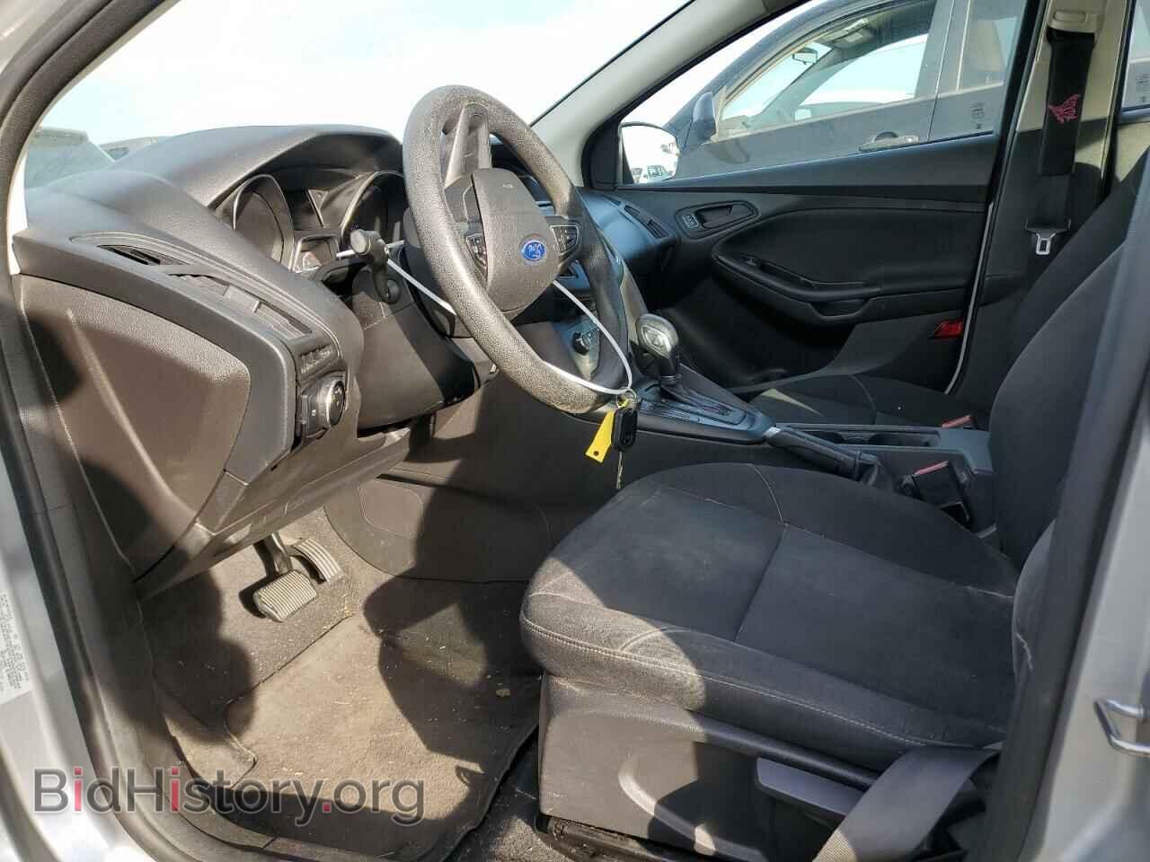 2016 FORD FOCUS - VIN: 1FADP3E26GL254741 - Фото 7