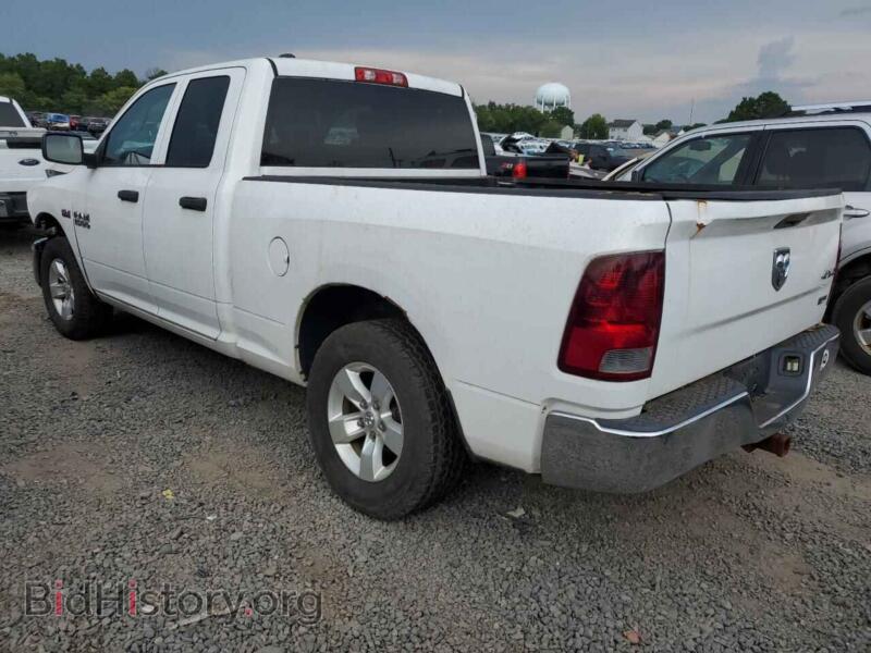 2015 RAM 1500 (VIN 1C6RR7FT0FS511753) — фото 2 из 12