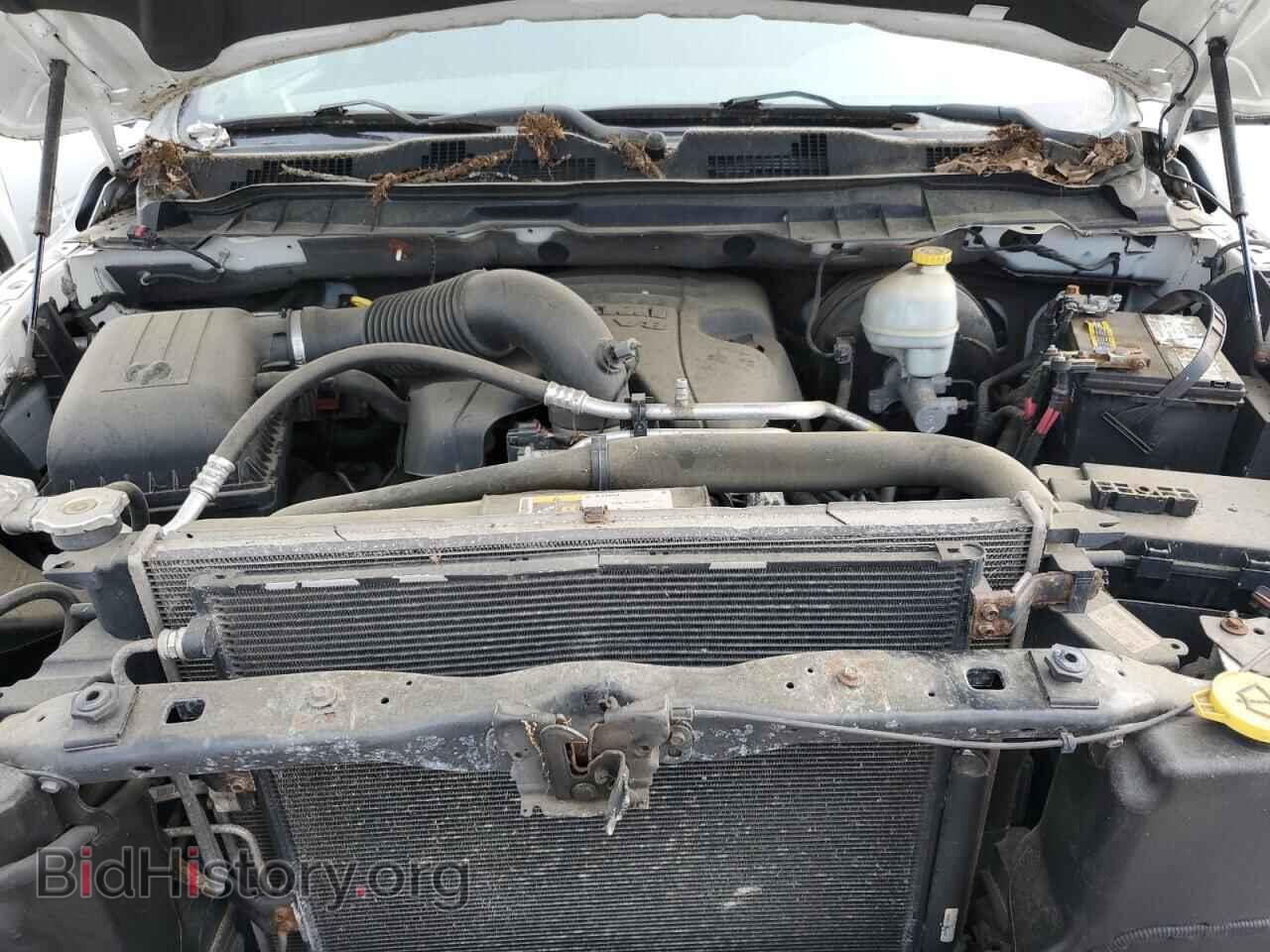 2015 RAM 1500 - VIN: 1C6RR7FT0FS511753 - Photo 11