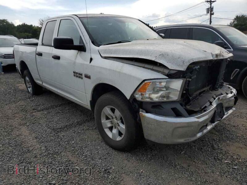 2015 RAM 1500 (VIN 1C6RR7FT0FS511753) — фото 4 из 12