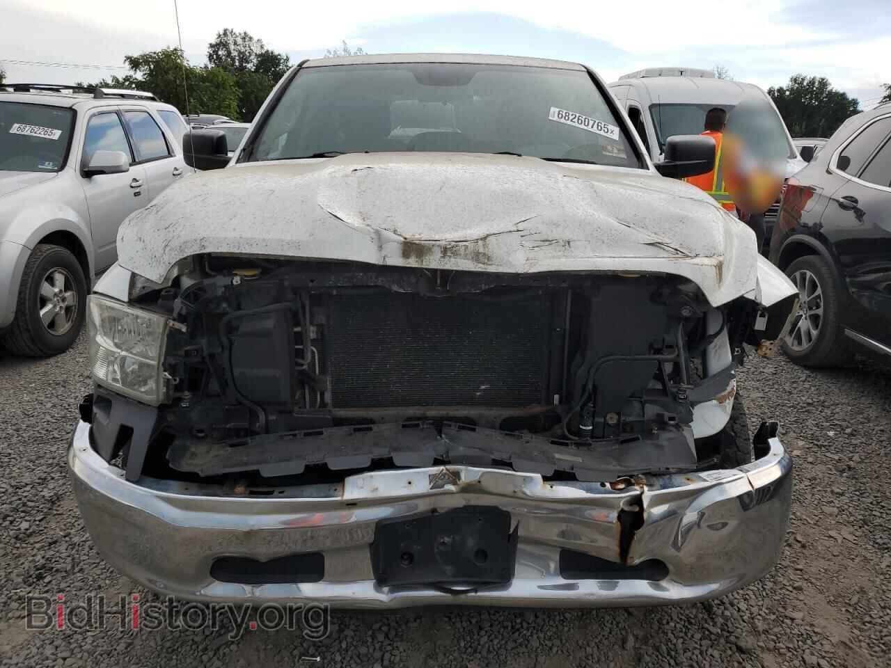2015 RAM 1500 - VIN: 1C6RR7FT0FS511753 - Photo 5