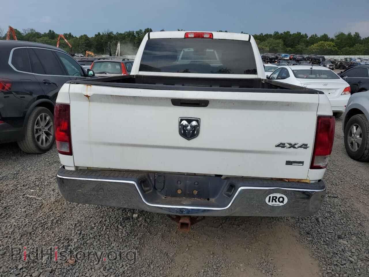 2015 RAM 1500 - VIN: 1C6RR7FT0FS511753 - Photo 6