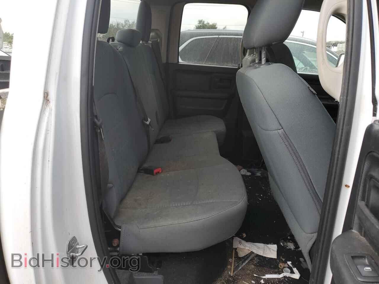 2015 RAM 1500 - VIN: 1C6RR7FT0FS511753 - Photo 10