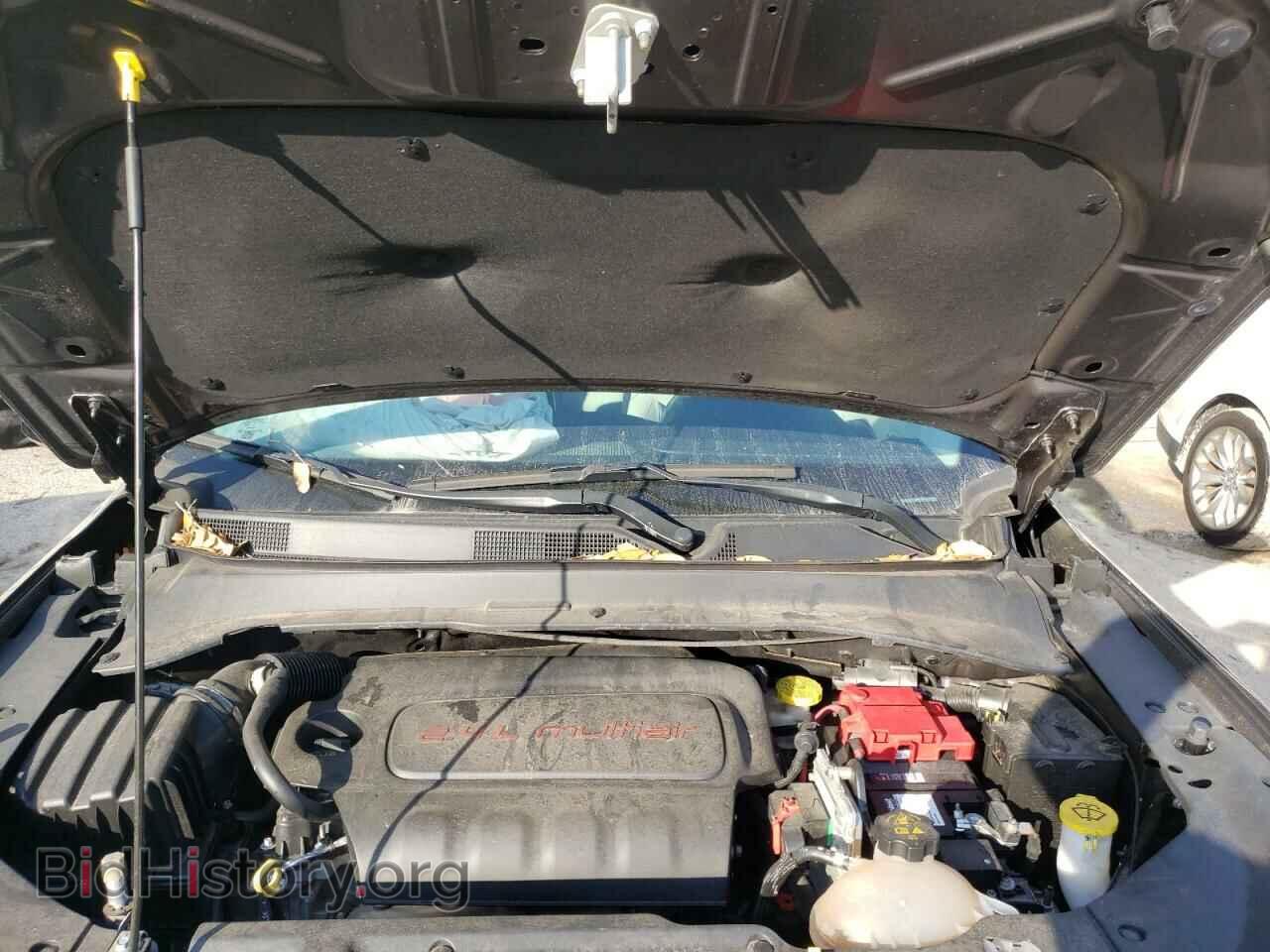 2020 JEEP COMPASS - VIN: 3C4NJCCB0LT122530 - Photo 7