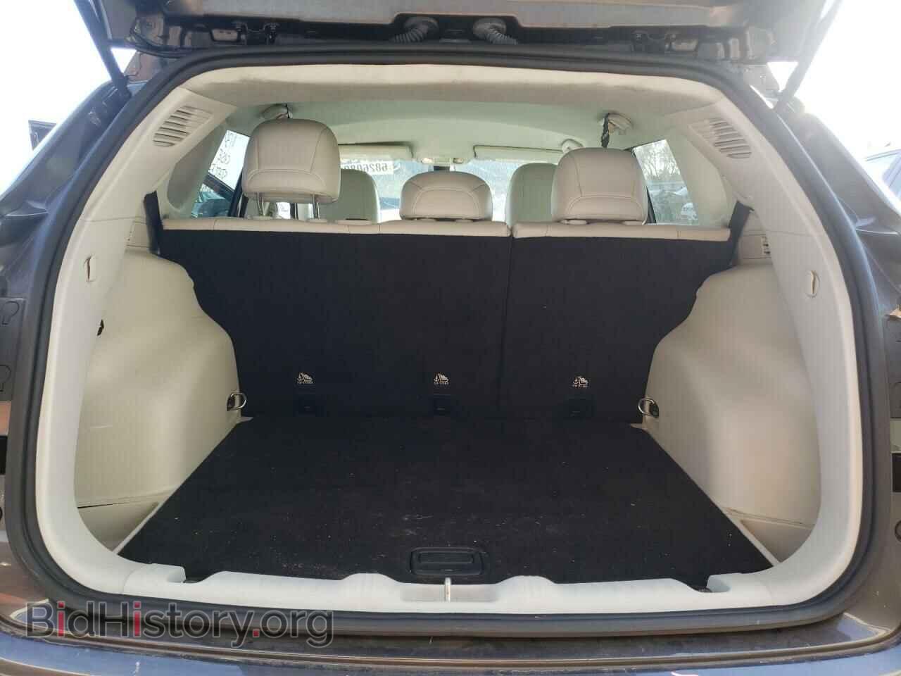 2020 JEEP COMPASS - VIN: 3C4NJCCB0LT122530 - Photo 9