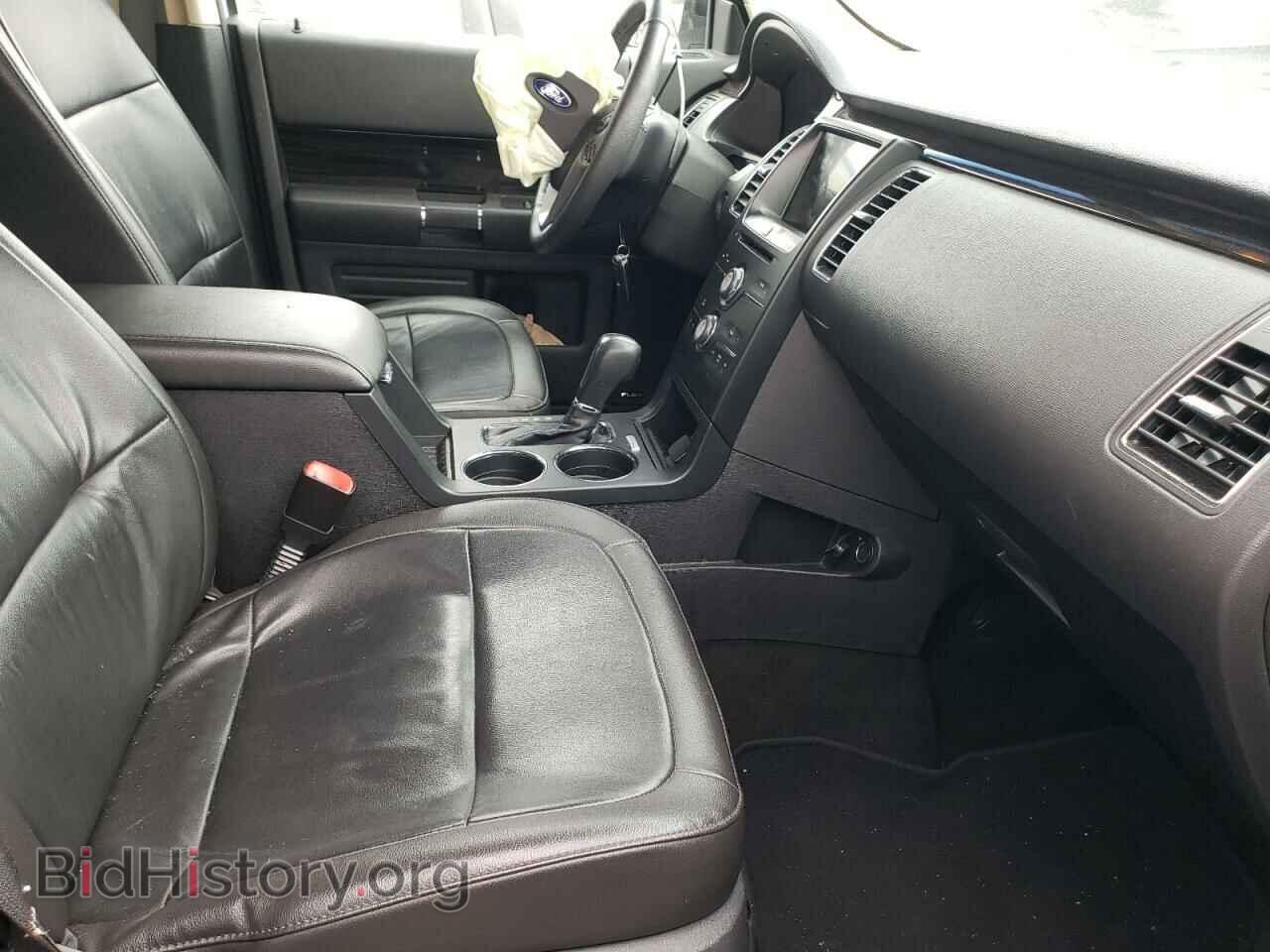 2017 FORD FLEX - VIN: 2FMGK5C8XHBA07454 - Photo 5