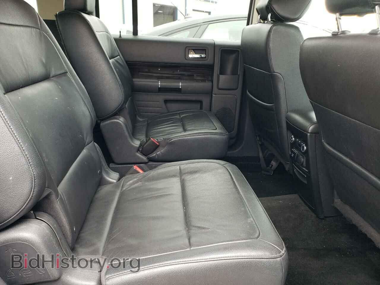 2017 FORD FLEX - VIN: 2FMGK5C8XHBA07454 - Photo 6