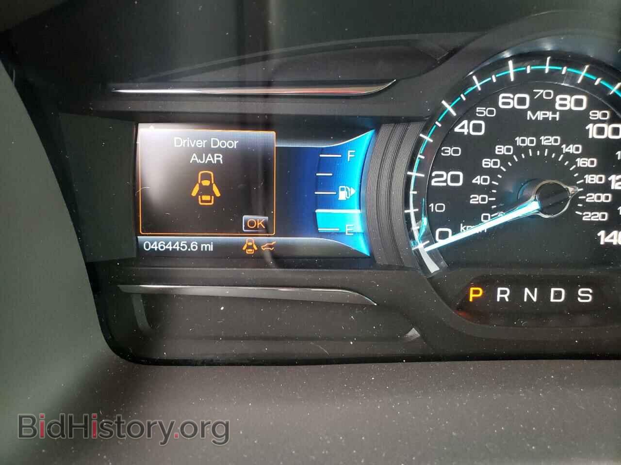 2017 FORD FLEX - VIN: 2FMGK5C8XHBA07454 - Photo 8