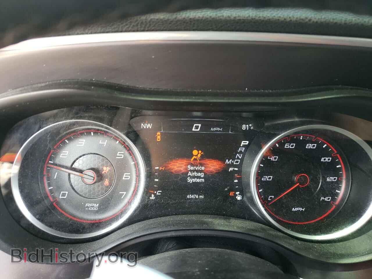2020 DODGE CHARGER - VIN: 2C3CDXBG6LH160800 - Фото 9