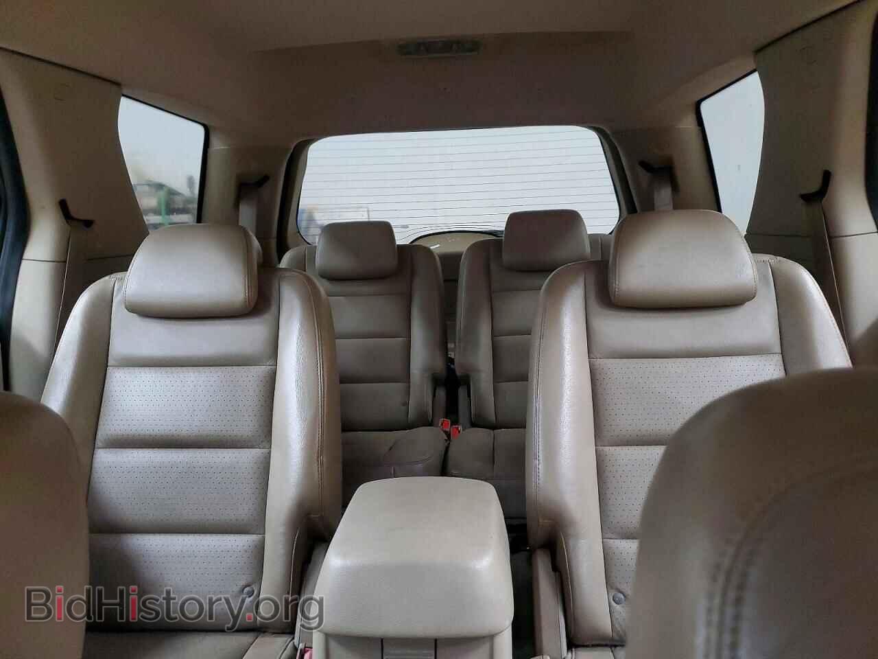 2005 FORD FREESTYLE - VIN: 1FMDK06175GA71976 - Фото 10