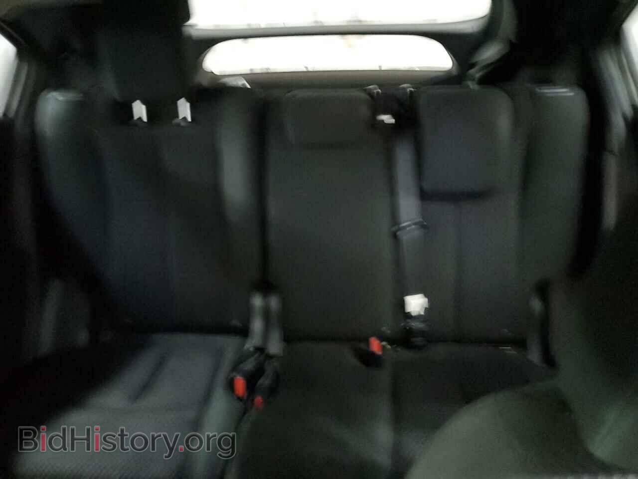2019 MITSUBISHI ECLIPSE - VIN: JA4AT3AA8KZ037701 - Фото 10