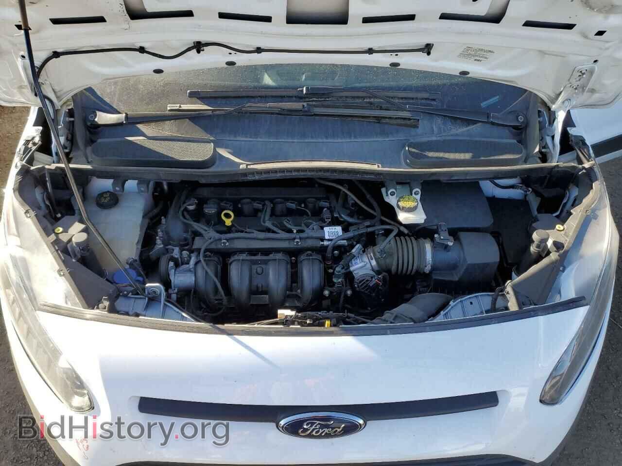 2017 FORD TRANSIT - VIN: NM0LS7E75H1299106 - Фото 12