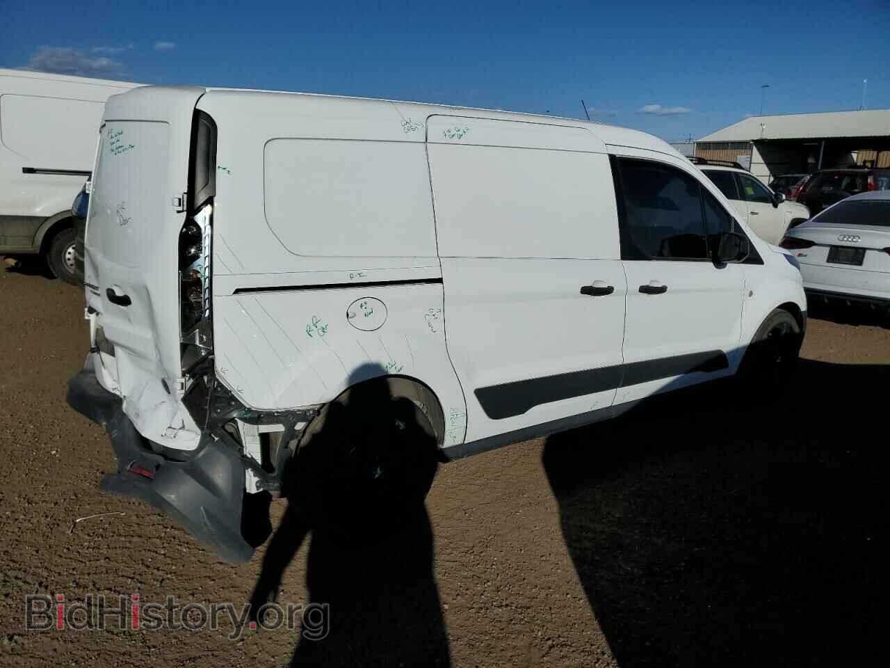 2017 FORD TRANSIT - VIN: NM0LS7E75H1299106 - Фото 3