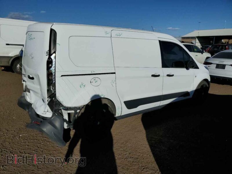 2017 Ford TRANSIT (VIN NM0LS7E75H1299106) — photo 3 of 13