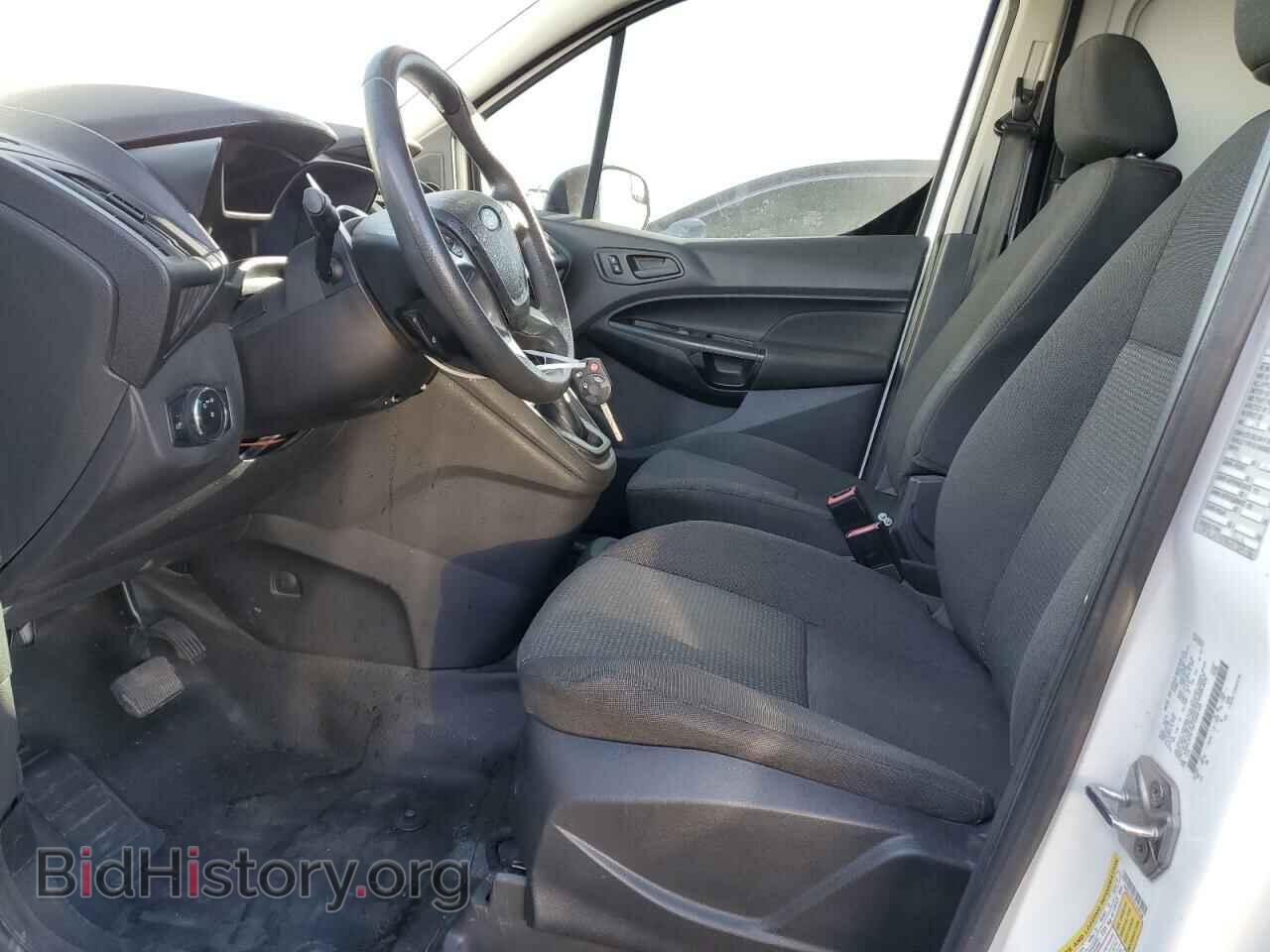 2017 FORD TRANSIT - VIN: NM0LS7E75H1299106 - Фото 7
