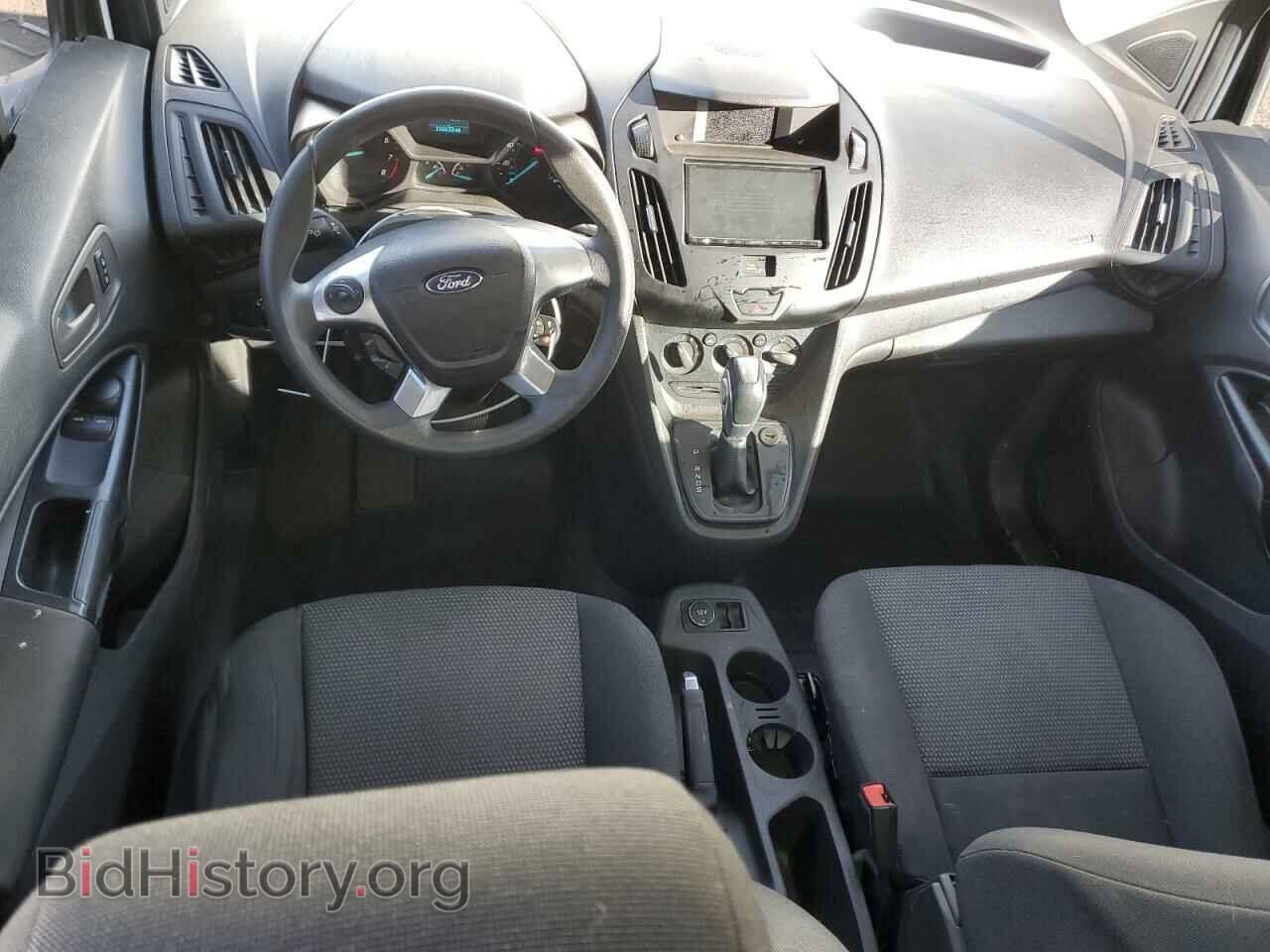 2017 FORD TRANSIT - VIN: NM0LS7E75H1299106 - Фото 8