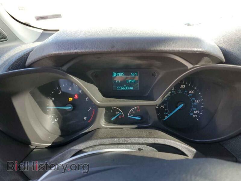 2017 Ford TRANSIT (VIN NM0LS7E75H1299106) — photo 9 of 13