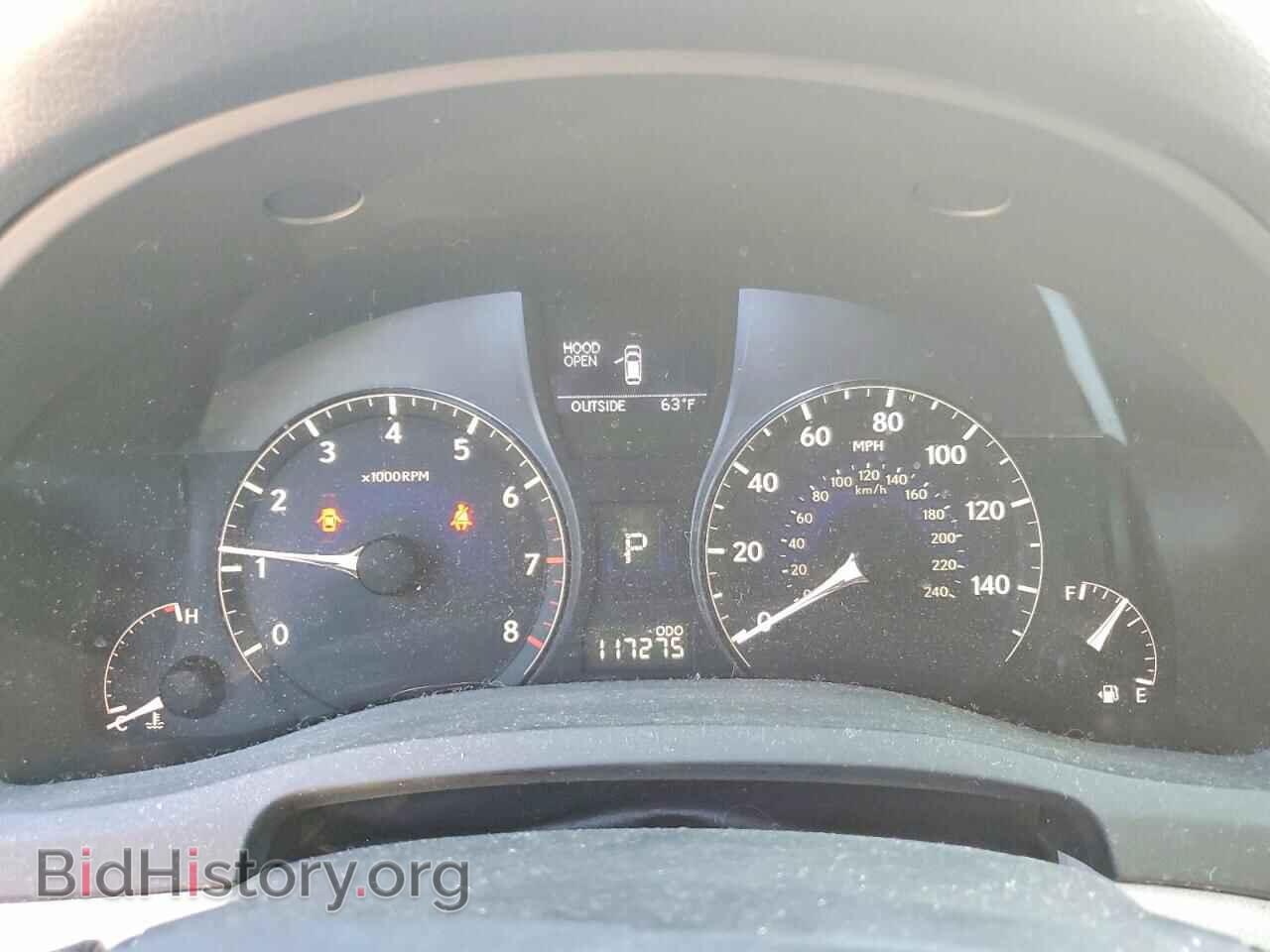 2012 LEXUS RX350 - VIN: 2T2BK1BA3CC121934 - Photo 9