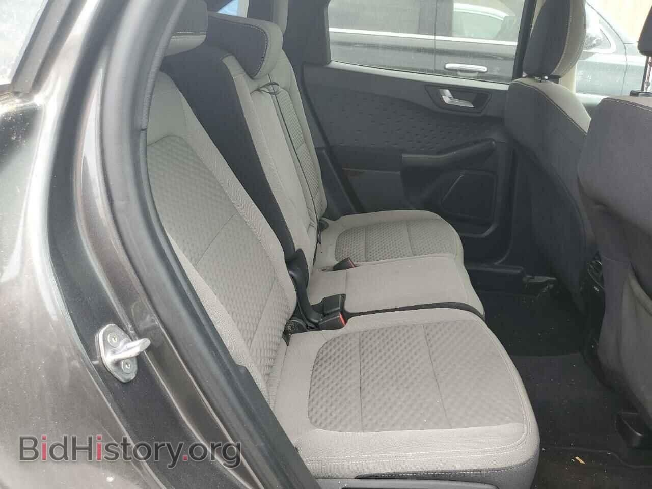 2020 FORD ESCAPE - VIN: 1FMCU0G64LUA22541 - Photo 11