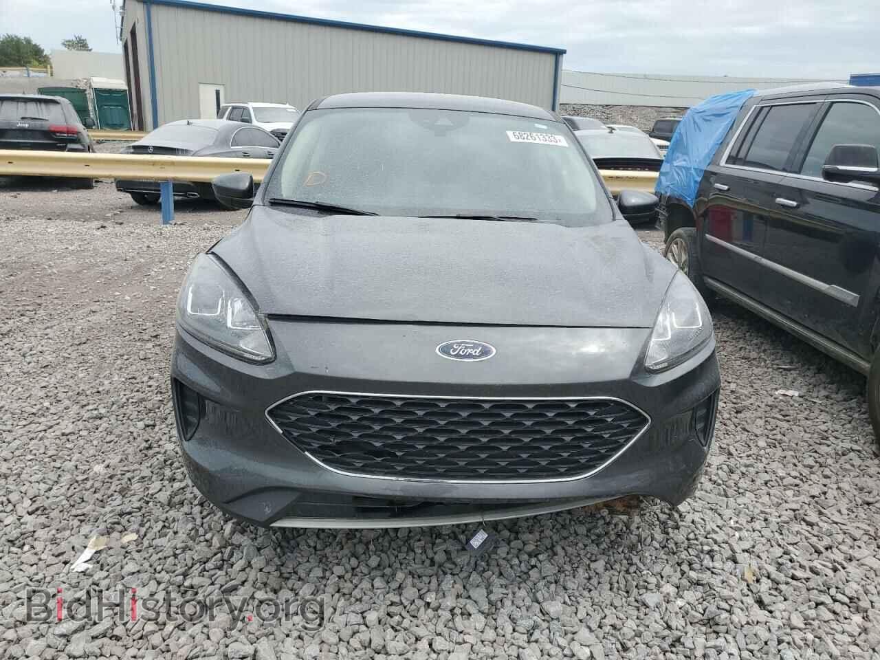 2020 FORD ESCAPE - VIN: 1FMCU0G64LUA22541 - Photo 5