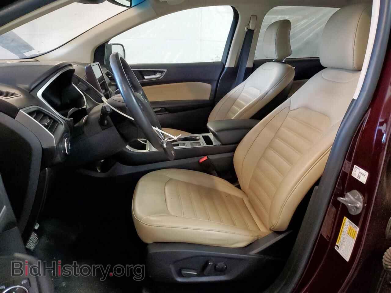 2021 FORD EDGE - VIN: 2FMPK4J96MBA21626 - Фото 7