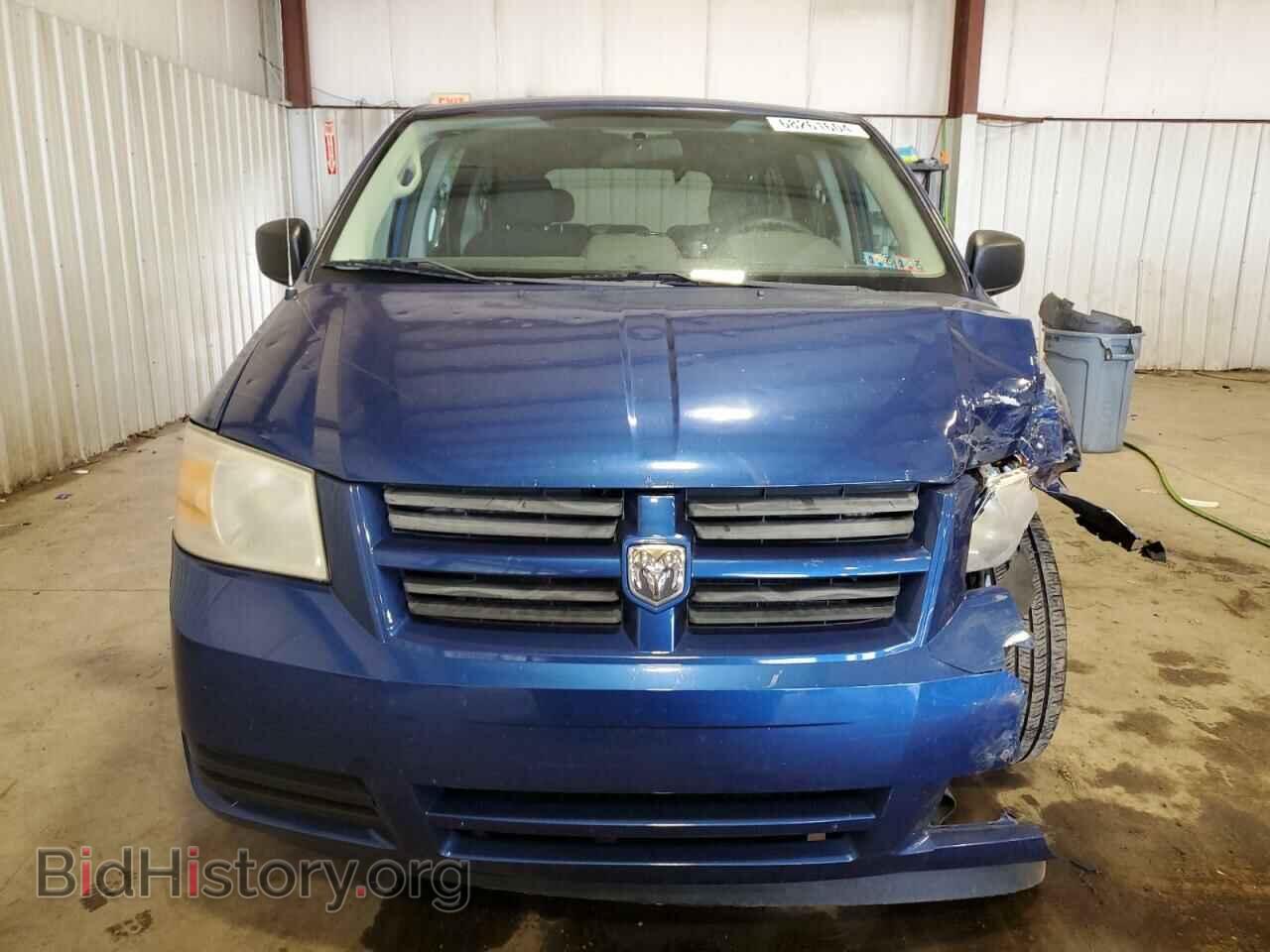 2010 DODGE CARAVAN - VIN: 2D4RN4DE5AR169222 - Photo 5