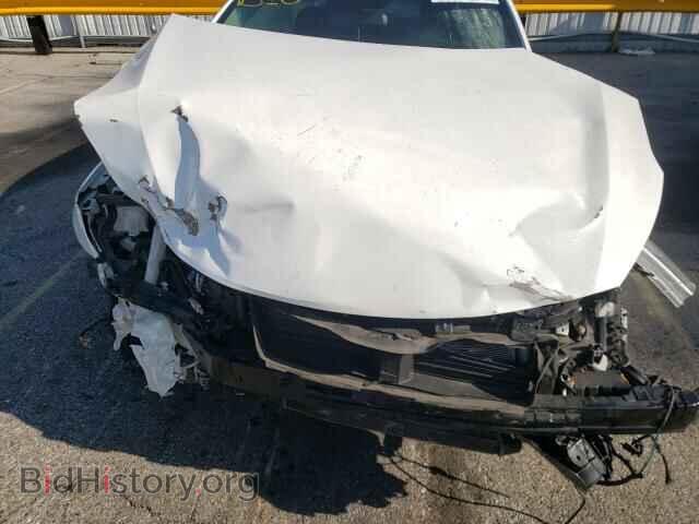 2016 KIA OPTIMA - VIN: KNAGM4AD9G5095941 - Фото 7
