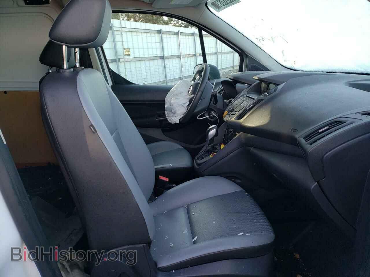 2017 FORD TRANSIT CO - VIN: NM0LS7E77H1335975 - Photo 5