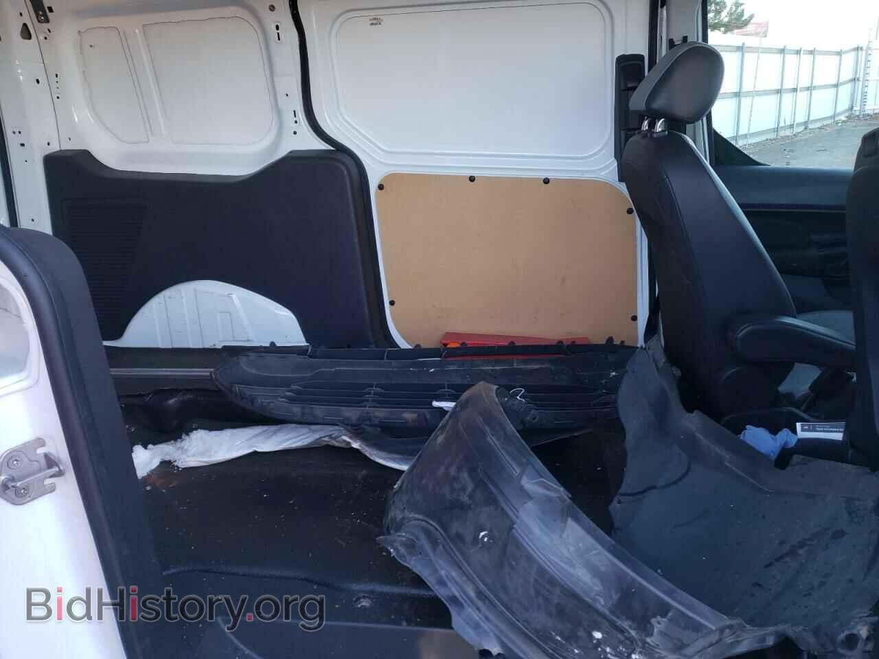 2017 FORD TRANSIT CO - VIN: NM0LS7E77H1335975 - Photo 6
