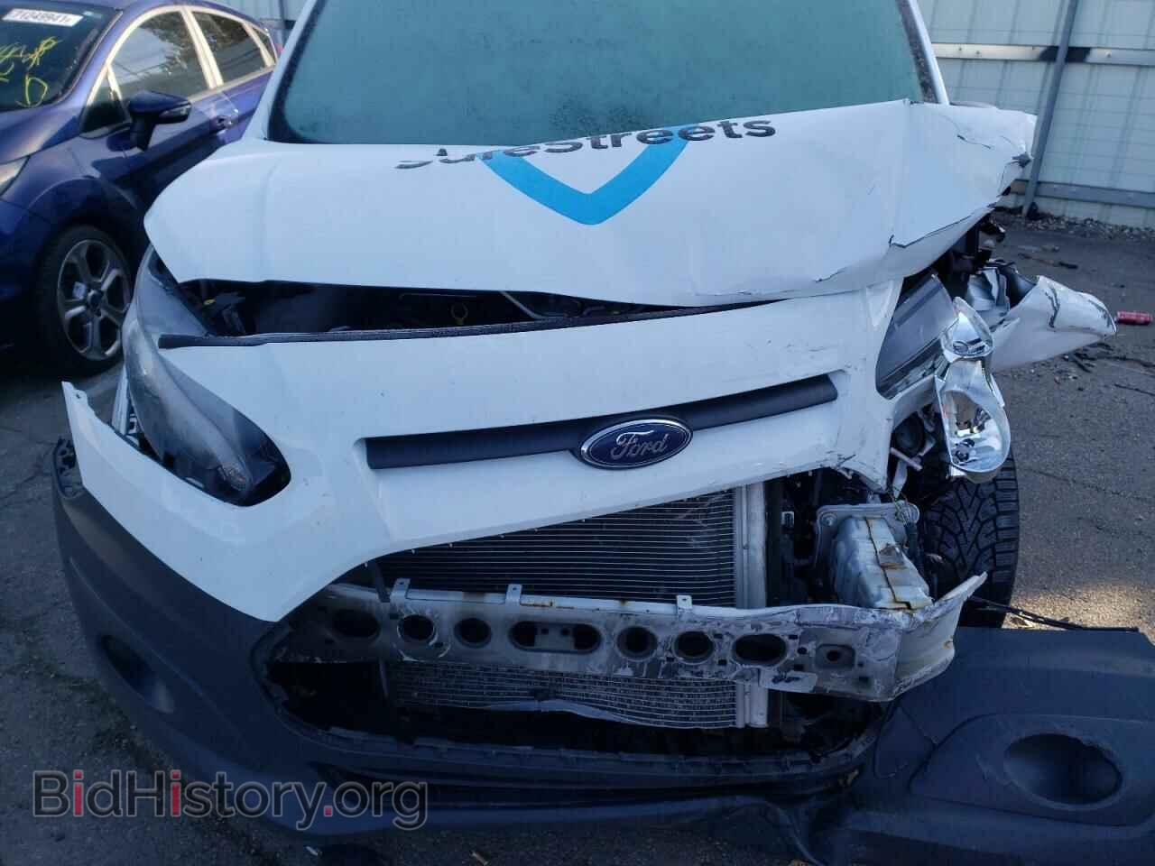 2017 FORD TRANSIT CO - VIN: NM0LS7E77H1335975 - Photo 7