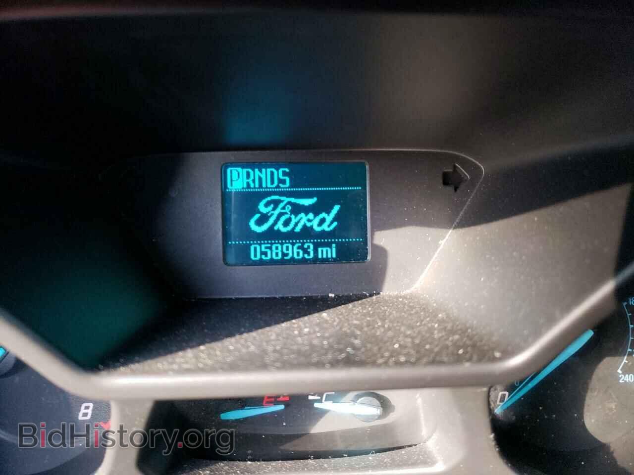 2017 FORD TRANSIT CO - VIN: NM0LS7E77H1335975 - Photo 8