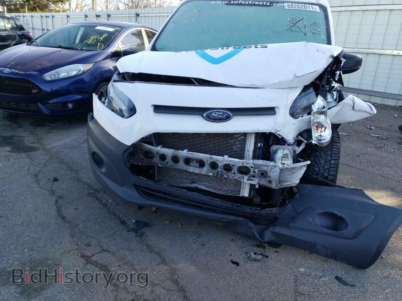 2017 FORD TRANSIT CO - VIN: NM0LS7E77H1335975 - Photo 9