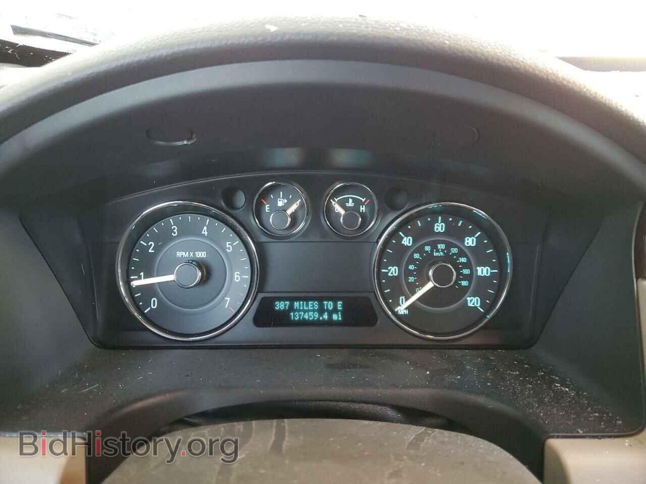 2010 FORD FLEX - VIN: 2FMHK6CC0ABB14291 - Photo 9