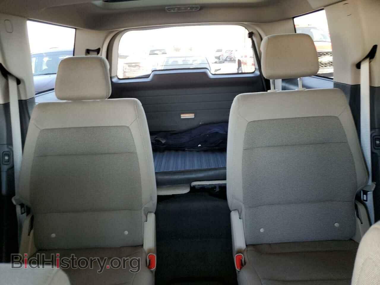 2010 FORD FLEX - VIN: 2FMHK6CC0ABB14291 - Photo 10